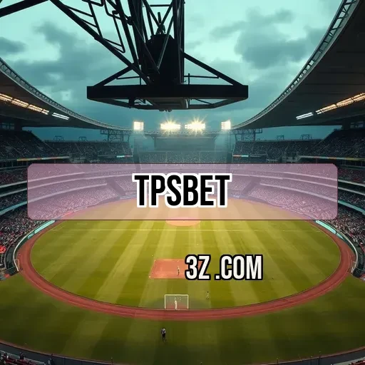 tpsbet.com Cassino