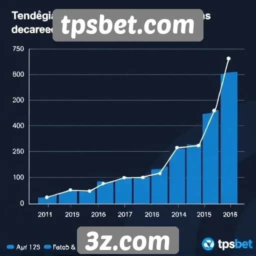 Tendências atuais em apostas no tpsbet.com