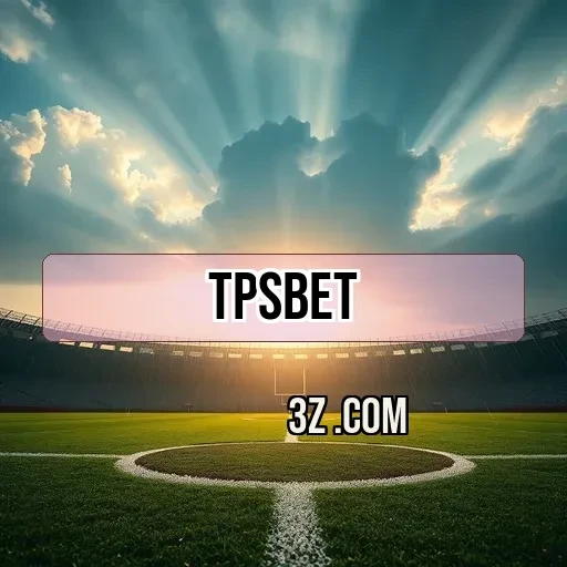 tpsbet.com Equipamento