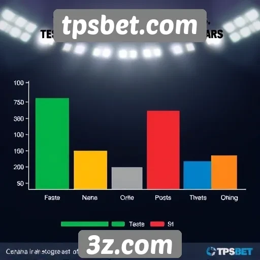 Estatísticas de jogos populares no tpsbet.com