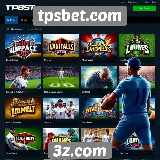 jogos populares disponíveis no tpsbet.com
