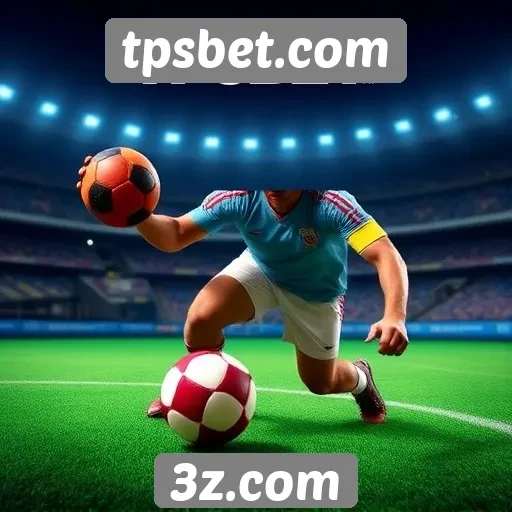 Promoções e bônus disponíveis na tpsbet.com
