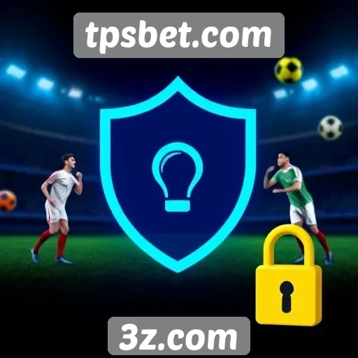 Avaliação da segurança e confiabilidade do tpsbet.com