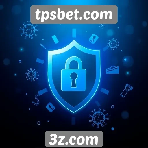 novidades de segurança no site tpsbet.com