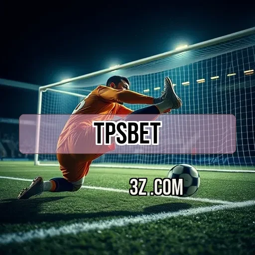 tpsbet.com Caça-Níqueis
