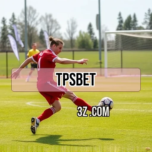 tpsbet.com Tênis