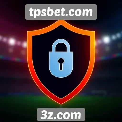 Análise da segurança do tpsbet.com para jogadores